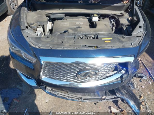 Photo 9 VIN: 5N1DL0MM4KC568853 - INFINITI QX60 