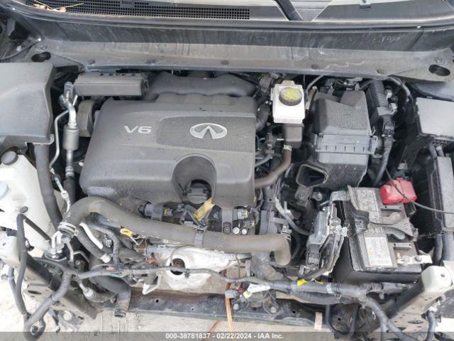 Photo 9 VIN: 5N1DL0MM4KC569467 - INFINITI QX60 