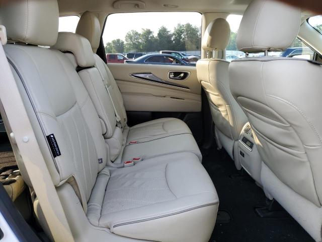 Photo 10 VIN: 5N1DL0MM4LC500036 - INFINITI QX60 LUXE 