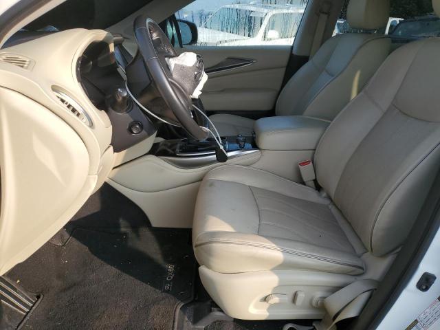 Photo 6 VIN: 5N1DL0MM4LC500036 - INFINITI QX60 LUXE 