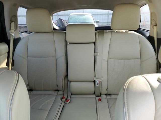 Photo 9 VIN: 5N1DL0MM4LC500036 - INFINITI QX60 LUXE 