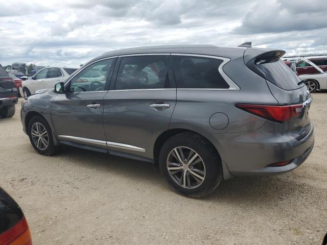 Photo 1 VIN: 5N1DL0MM4LC501073 - INFINITI QX60 LUXE 