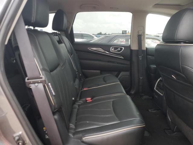 Photo 10 VIN: 5N1DL0MM4LC501073 - INFINITI QX60 LUXE 