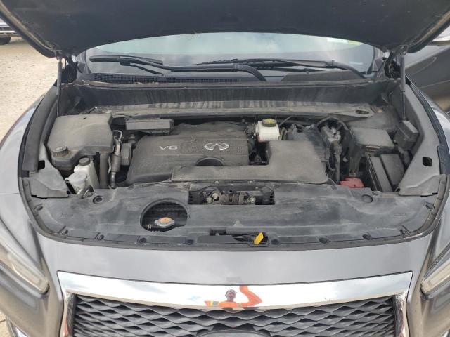 Photo 11 VIN: 5N1DL0MM4LC501073 - INFINITI QX60 LUXE 