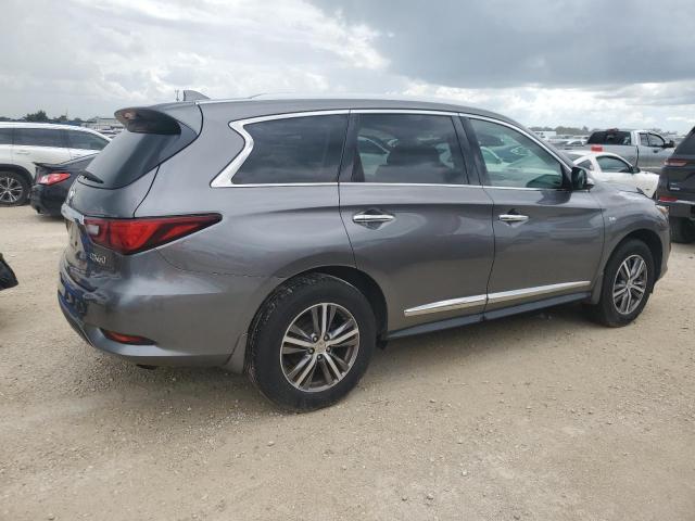 Photo 2 VIN: 5N1DL0MM4LC501073 - INFINITI QX60 LUXE 