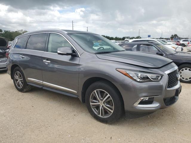 Photo 3 VIN: 5N1DL0MM4LC501073 - INFINITI QX60 LUXE 