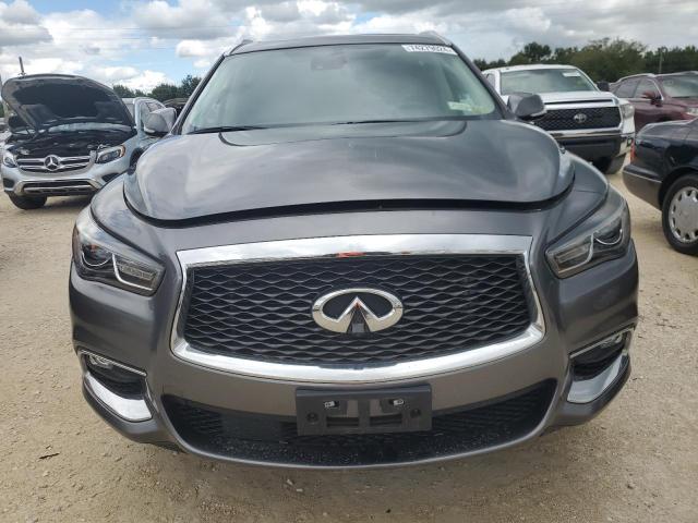 Photo 4 VIN: 5N1DL0MM4LC501073 - INFINITI QX60 LUXE 