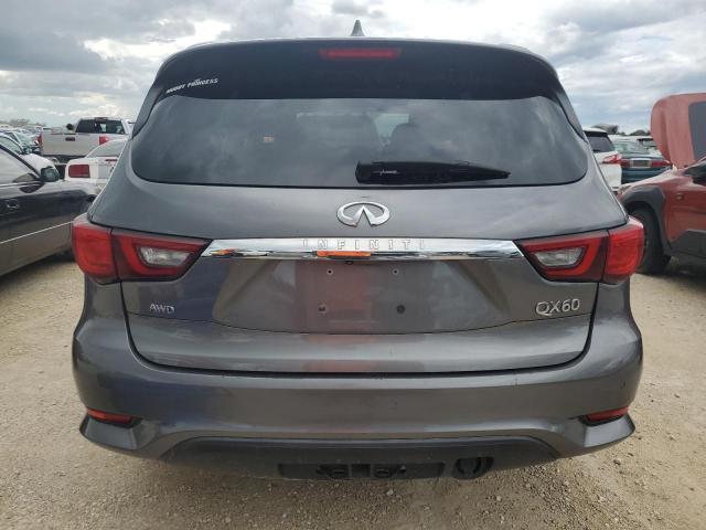 Photo 5 VIN: 5N1DL0MM4LC501073 - INFINITI QX60 LUXE 