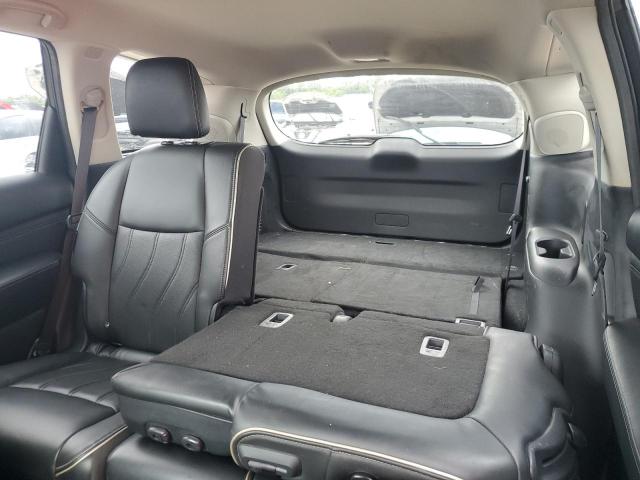 Photo 9 VIN: 5N1DL0MM4LC501073 - INFINITI QX60 LUXE 