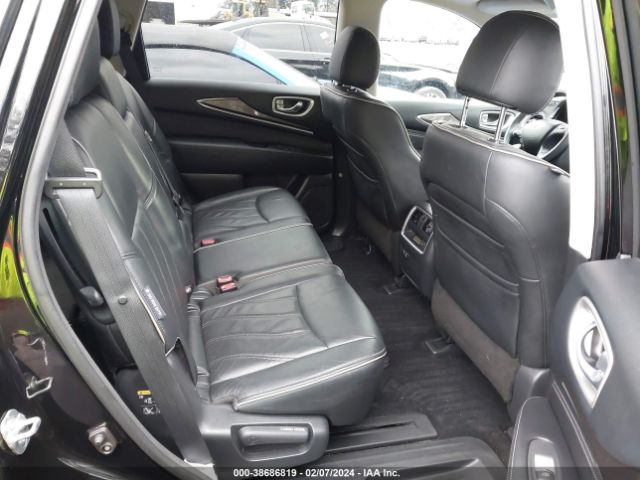 Photo 7 VIN: 5N1DL0MM4LC503695 - INFINITI QX60 