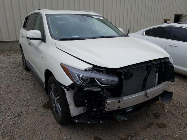 Photo 0 VIN: 5N1DL0MM4LC503972 - INFINITI QX60 LUXE 