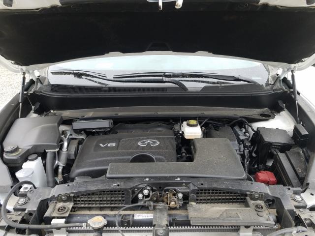 Photo 6 VIN: 5N1DL0MM4LC503972 - INFINITI QX60 LUXE 