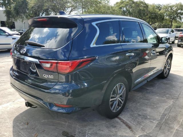 Photo 3 VIN: 5N1DL0MM4LC504670 - INFINITI QX60 