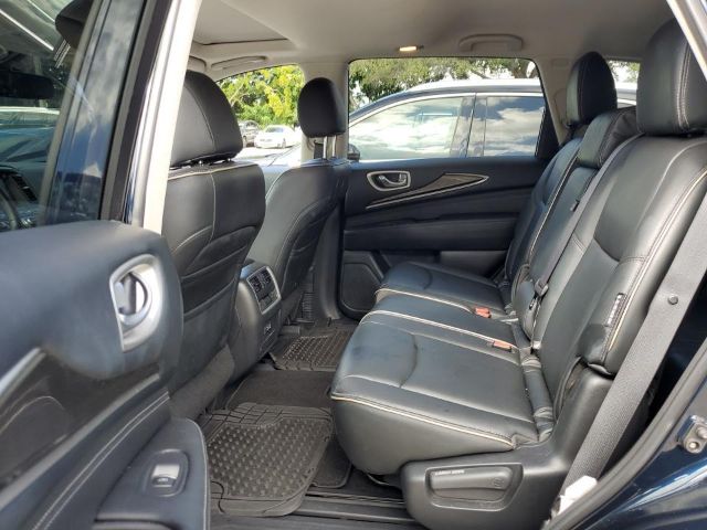 Photo 7 VIN: 5N1DL0MM4LC504670 - INFINITI QX60 