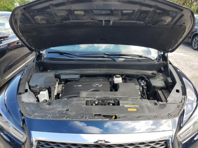 Photo 9 VIN: 5N1DL0MM4LC504670 - INFINITI QX60 