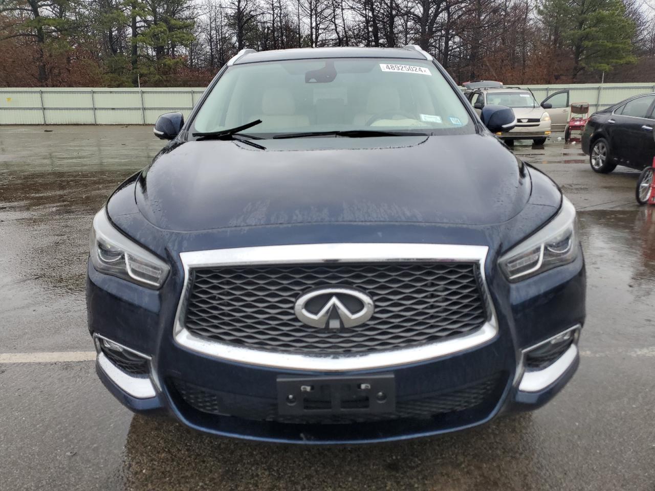 Photo 4 VIN: 5N1DL0MM4LC505219 - INFINITI QX60 