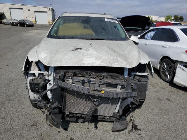 Photo 4 VIN: 5N1DL0MM4LC510369 - INFINITI QX60 LUXE 