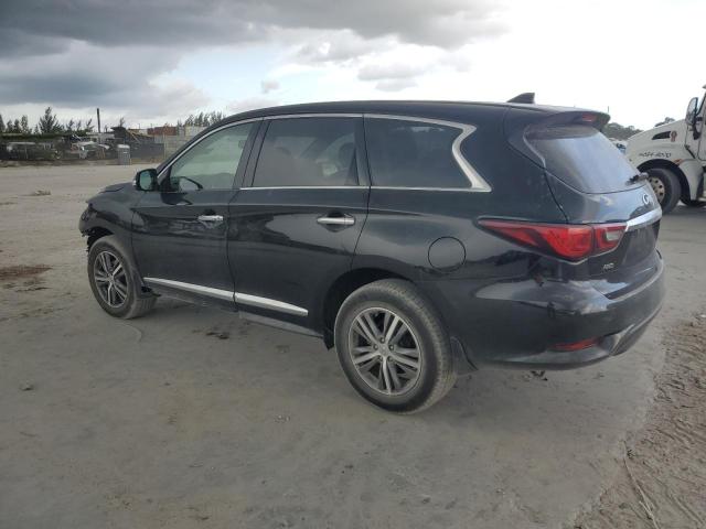 Photo 1 VIN: 5N1DL0MM4LC510615 - INFINITI QX60 LUXE 