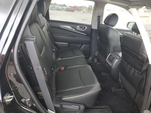 Photo 10 VIN: 5N1DL0MM4LC510615 - INFINITI QX60 LUXE 