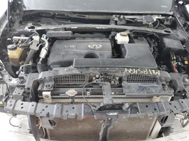 Photo 11 VIN: 5N1DL0MM4LC510615 - INFINITI QX60 LUXE 