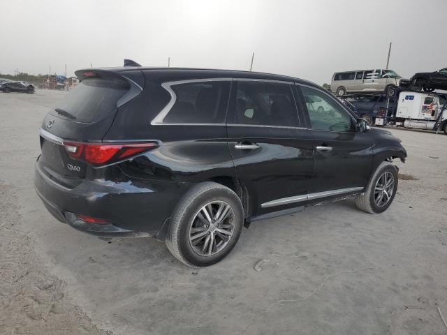 Photo 2 VIN: 5N1DL0MM4LC510615 - INFINITI QX60 LUXE 