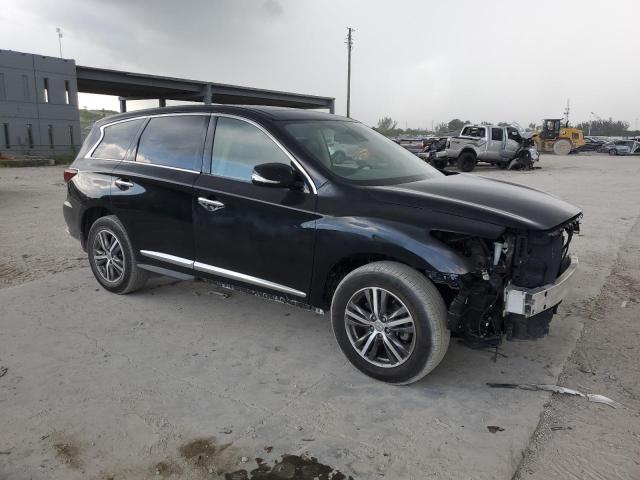 Photo 3 VIN: 5N1DL0MM4LC510615 - INFINITI QX60 LUXE 