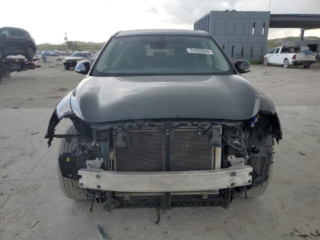 Photo 4 VIN: 5N1DL0MM4LC510615 - INFINITI QX60 LUXE 