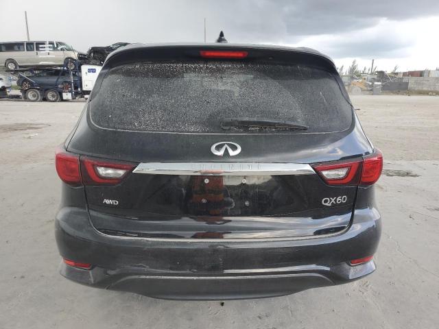 Photo 5 VIN: 5N1DL0MM4LC510615 - INFINITI QX60 LUXE 