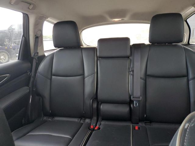 Photo 9 VIN: 5N1DL0MM4LC510615 - INFINITI QX60 LUXE 