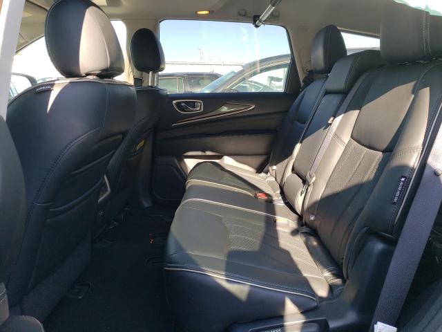 Photo 5 VIN: 5N1DL0MM4LC512493 - INFINITI QX60 LUXE 