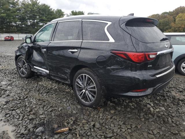 Photo 2 VIN: 5N1DL0MM4LC512655 - INFINITI QX60 LUXE 