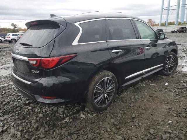 Photo 3 VIN: 5N1DL0MM4LC512655 - INFINITI QX60 LUXE 