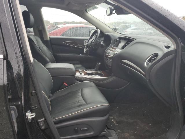 Photo 4 VIN: 5N1DL0MM4LC512655 - INFINITI QX60 LUXE 