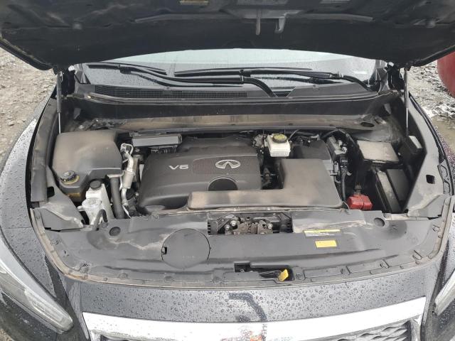 Photo 6 VIN: 5N1DL0MM4LC512655 - INFINITI QX60 LUXE 