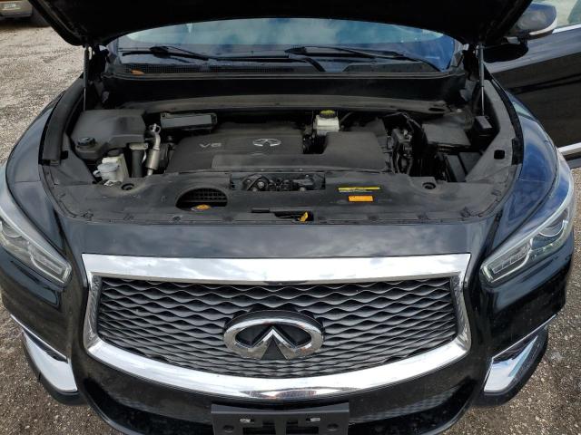 Photo 11 VIN: 5N1DL0MM4LC515961 - INFINITI QX60 LUXE 