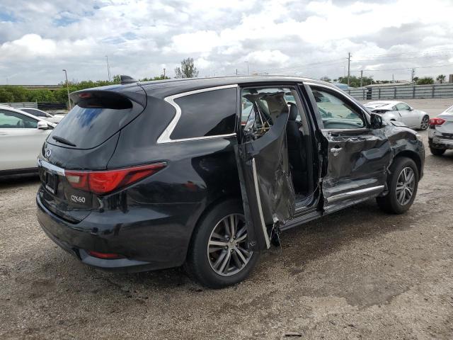 Photo 2 VIN: 5N1DL0MM4LC515961 - INFINITI QX60 LUXE 