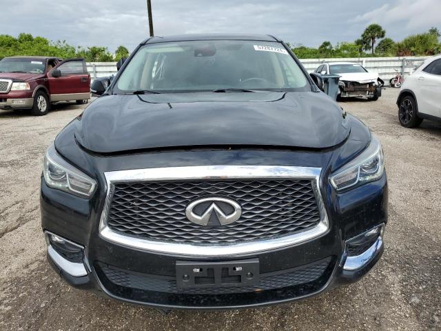 Photo 4 VIN: 5N1DL0MM4LC515961 - INFINITI QX60 LUXE 