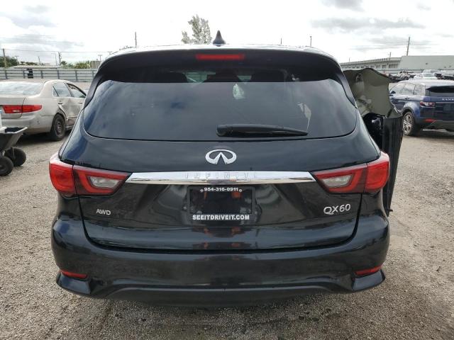 Photo 5 VIN: 5N1DL0MM4LC515961 - INFINITI QX60 LUXE 