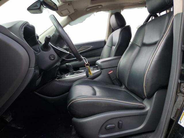 Photo 6 VIN: 5N1DL0MM4LC515961 - INFINITI QX60 LUXE 