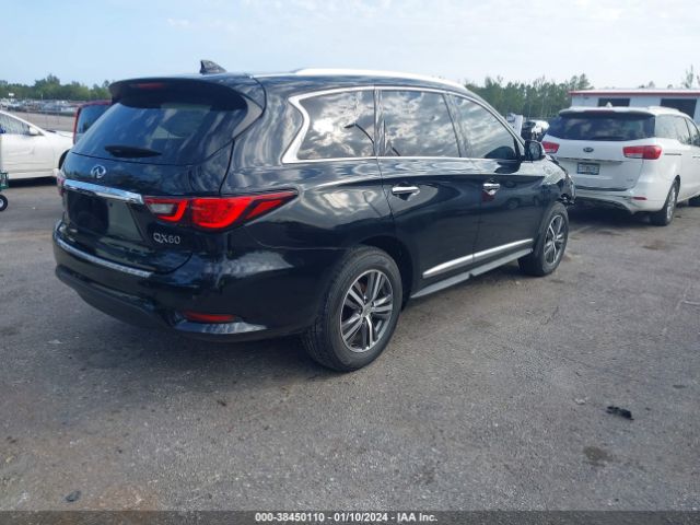 Photo 3 VIN: 5N1DL0MM4LC517600 - INFINITI QX60 