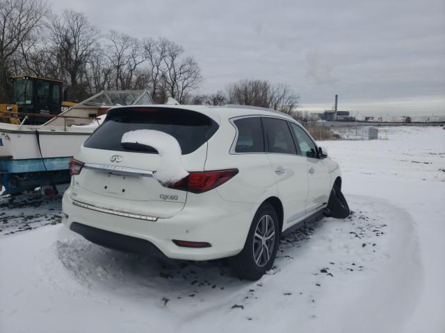 Photo 3 VIN: 5N1DL0MM4LC518133 - INFINITI QX60 LUXE 