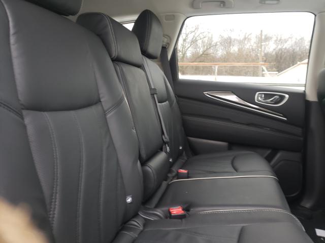 Photo 5 VIN: 5N1DL0MM4LC518133 - INFINITI QX60 LUXE 