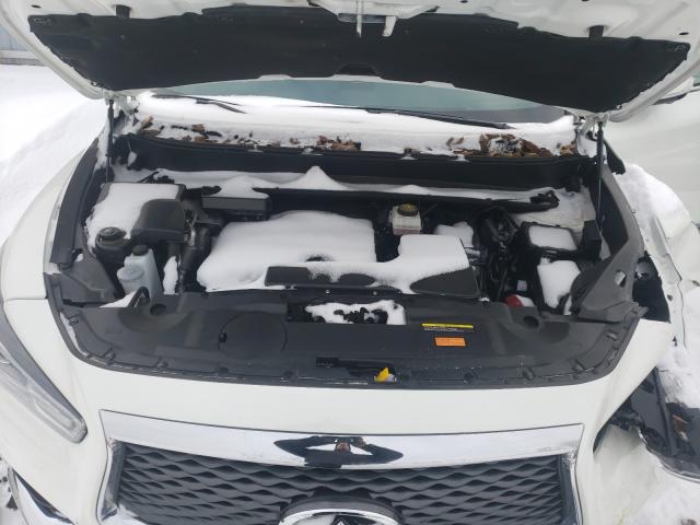 Photo 6 VIN: 5N1DL0MM4LC518133 - INFINITI QX60 LUXE 