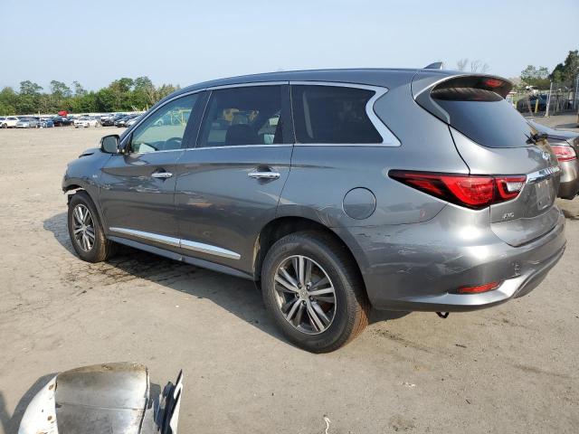 Photo 1 VIN: 5N1DL0MM4LC518746 - INFINITI QX60 LUXE 