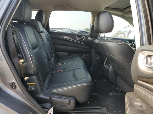 Photo 10 VIN: 5N1DL0MM4LC518746 - INFINITI QX60 LUXE 