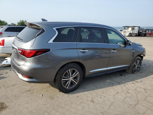 Photo 2 VIN: 5N1DL0MM4LC518746 - INFINITI QX60 LUXE 