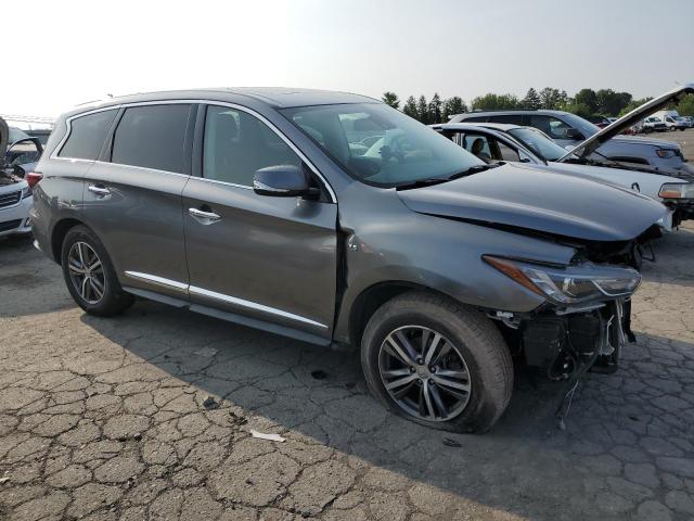 Photo 3 VIN: 5N1DL0MM4LC518746 - INFINITI QX60 LUXE 