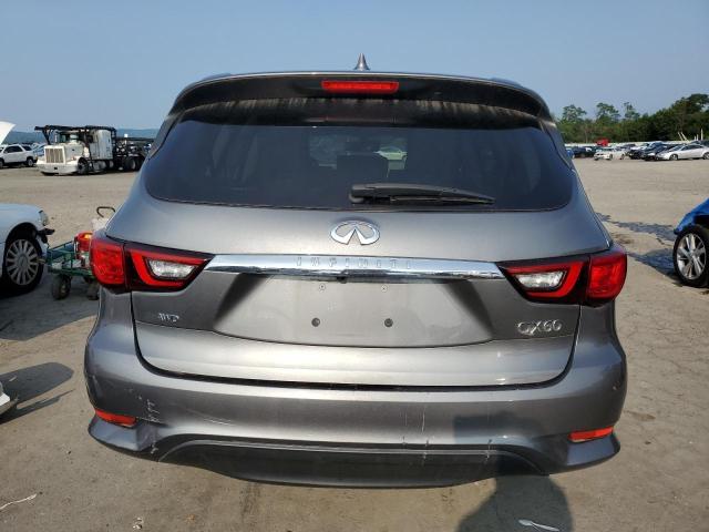 Photo 5 VIN: 5N1DL0MM4LC518746 - INFINITI QX60 LUXE 