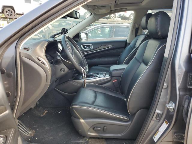 Photo 6 VIN: 5N1DL0MM4LC518746 - INFINITI QX60 LUXE 