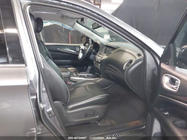 Photo 4 VIN: 5N1DL0MM4LC520013 - INFINITI QX60 